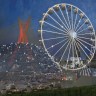 Roda-gigante em São Paulo terá jantar com espetáculo e vista para Ponte Estaiada
