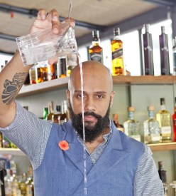 Onde os bartenders bebem? Com Jeff Sillvestre, do Stella Bar, em São Paulo