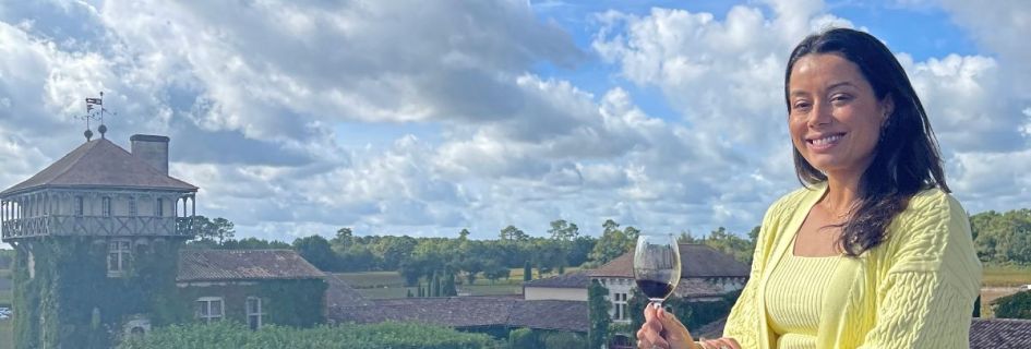 Châteaux centenários e luxuosos: onde se hospedar nos vinhedos de Bordeaux