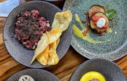  Gastronomia em festa: 15 novos restaurantes de São Paulo