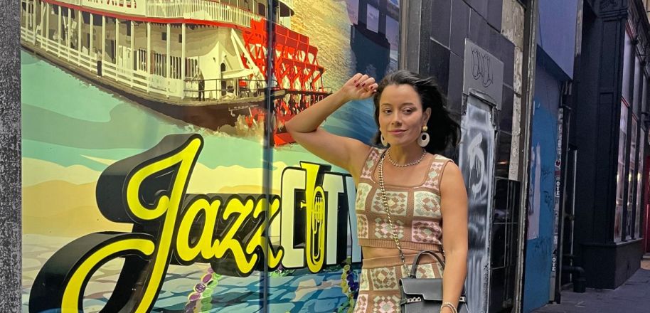 Os sons e os sabores de Nova Orleans, a terra do jazz nos Estados Unidos